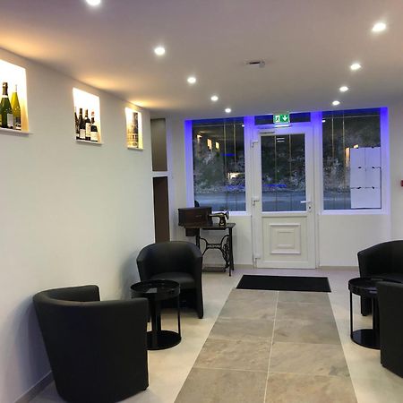 Belle Man Bed and Breakfast Longevelle-sur-Doubs Eksteriør billede